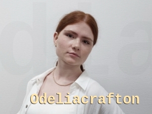 Odeliacrafton