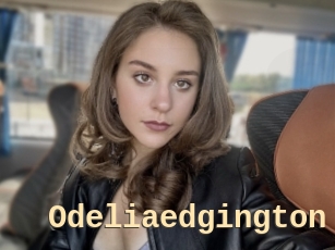 Odeliaedgington