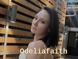 Odeliafaith