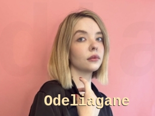 Odeliagane