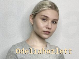 Odeliahazlett