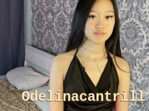 Odelinacantrill