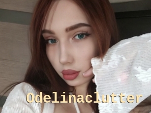 Odelinaclutter