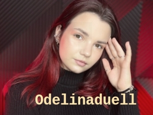 Odelinaduell