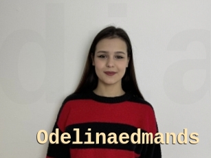 Odelinaedmands