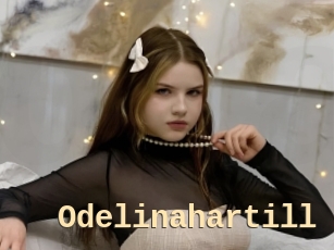 Odelinahartill