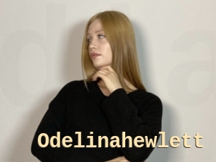 Odelinahewlett