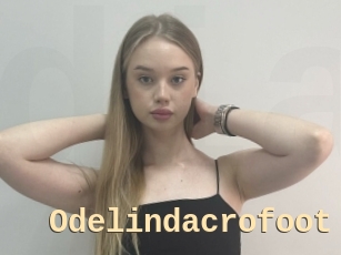 Odelindacrofoot