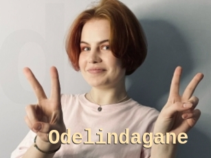 Odelindagane