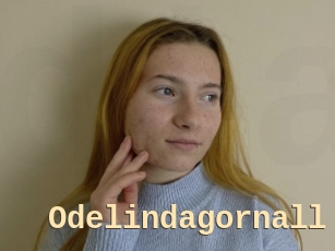 Odelindagornall