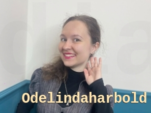 Odelindaharbold