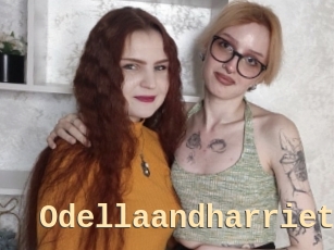 Odellaandharriet