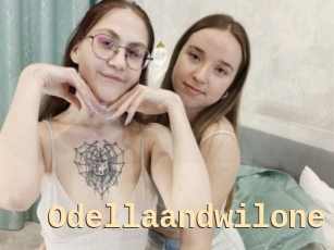 Odellaandwilone