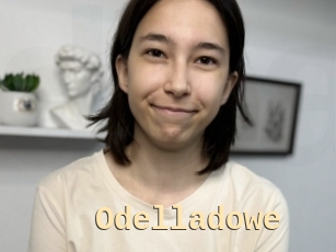 Odelladowe