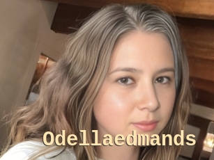 Odellaedmands