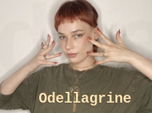 Odellagrine