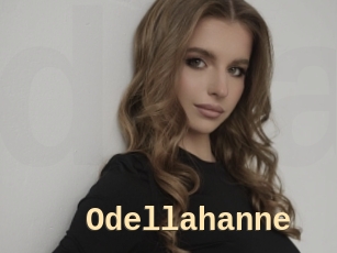 Odellahanne