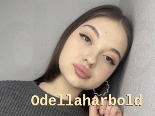 Odellaharbold