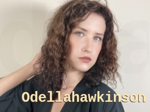 Odellahawkinson