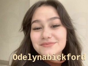 Odelynabickford