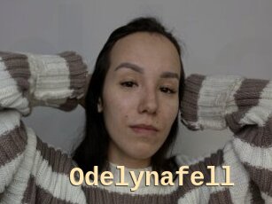 Odelynafell