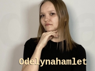 Odelynahamlet