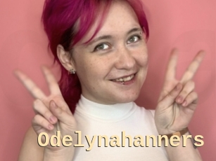 Odelynahanners