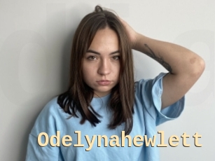 Odelynahewlett