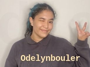 Odelynbouler