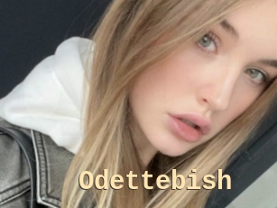 Odettebish