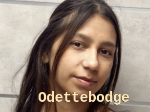 Odettebodge