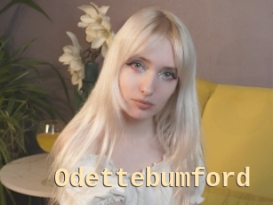 Odettebumford