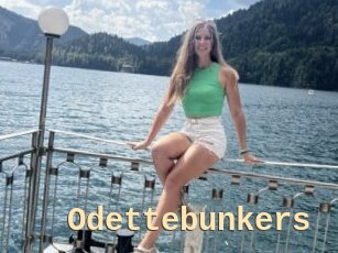 Odettebunkers