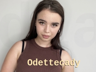 Odettecady