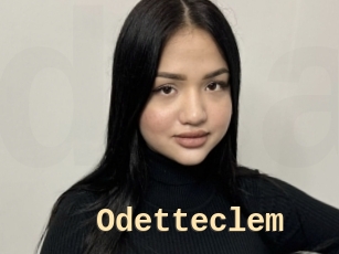 Odetteclem