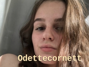 Odettecornett