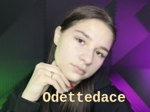 Odettedace