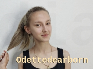 Odettedearborn