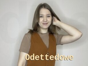 Odettedowe