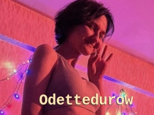 Odettedurow