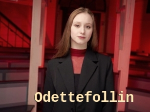 Odettefollin