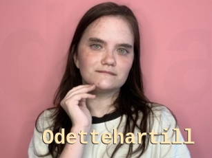 Odettehartill