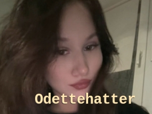 Odettehatter