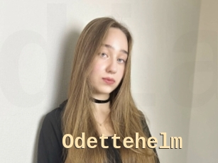 Odettehelm