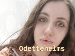 Odettehelms