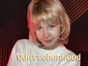 Odettehenwood