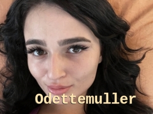 Odettemuller