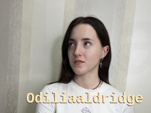 Odiliaaldridge