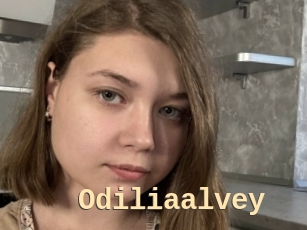 Odiliaalvey