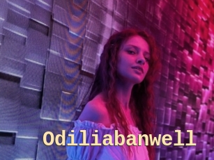 Odiliabanwell